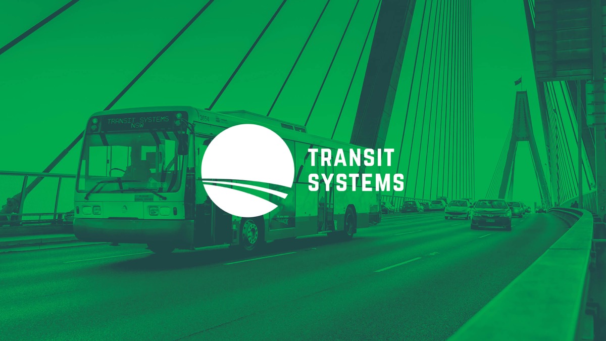 Transit Systems by Creature